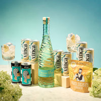Hugo Spritz Cocktail Box