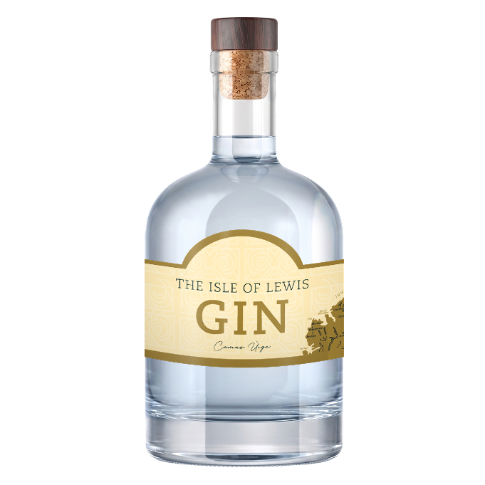 Gin Advent Calendar