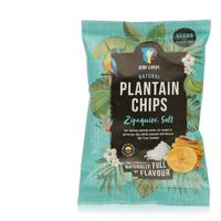 Loro Plantain Chips Salt