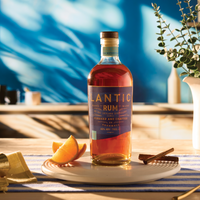 Lantic Spiced Rum | ABV 40% 70cl