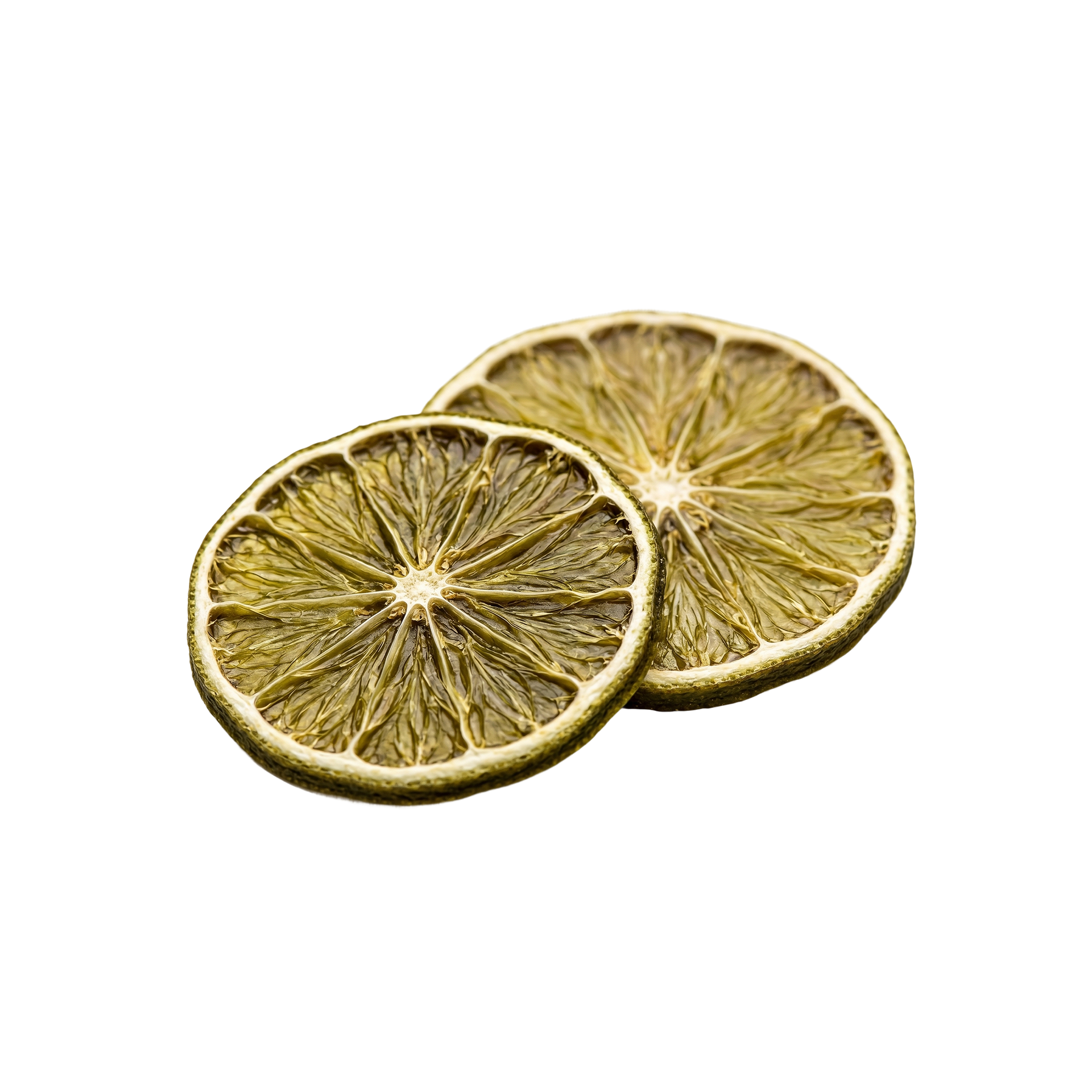 Lime Slices