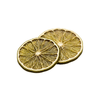 Lime Slices