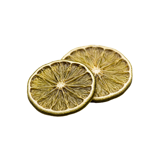 Lime Slices