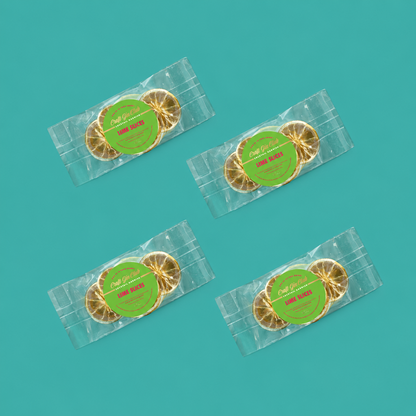 Rum & Ginger Ale Cocktail Set
