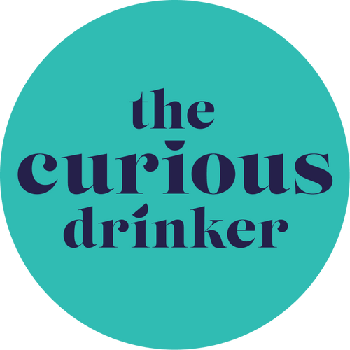 Thecuriousdrinker
