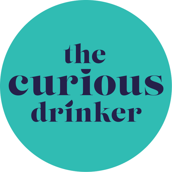 The Curious Drinker