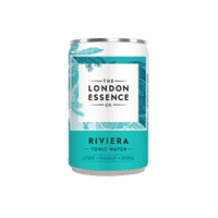 London Essence Riviera Tonic Can