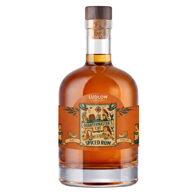 Rum Advent Calendar