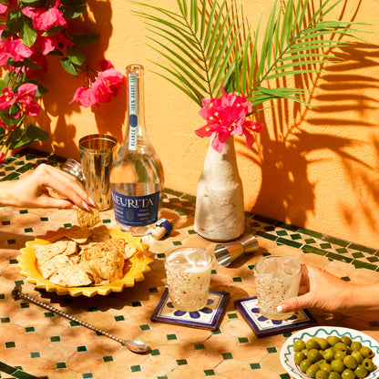 Margarita Cocktail Box