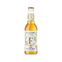 Mallows Ginger Beer