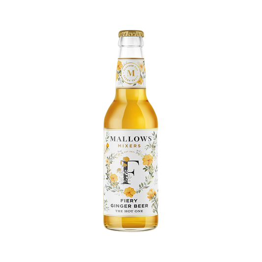 Mallows Ginger Beer