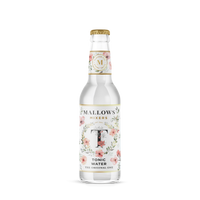 Mallows Indian Tonic