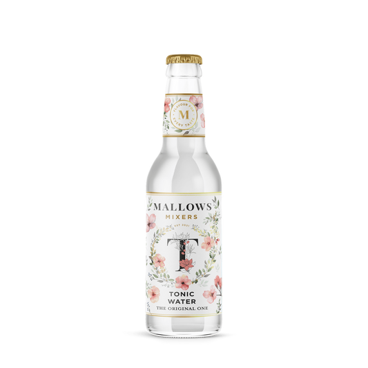 Mallows Indian Tonic