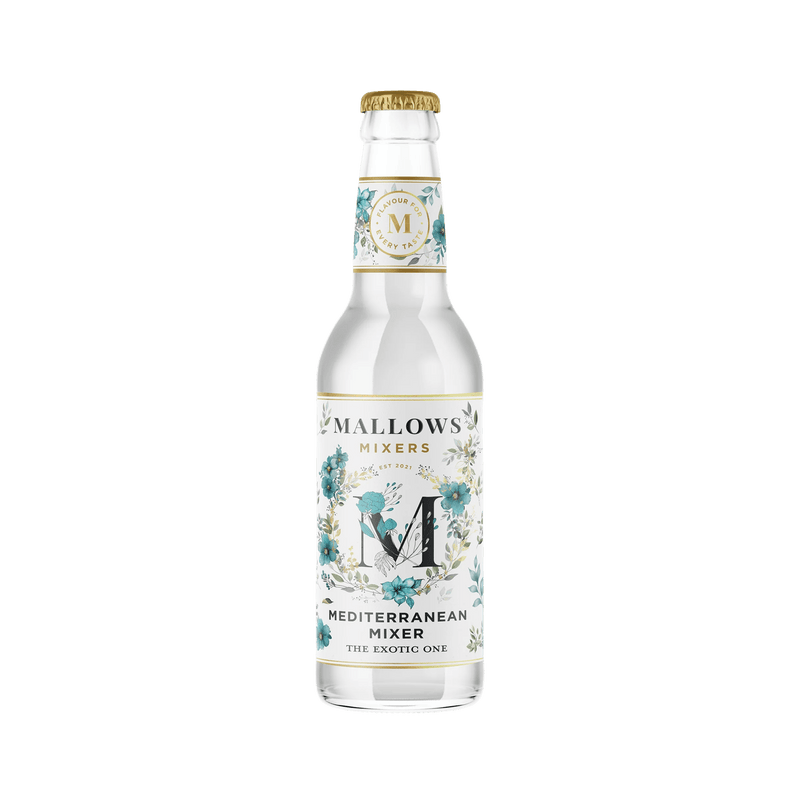 Tarsier G&T Discovery Box
