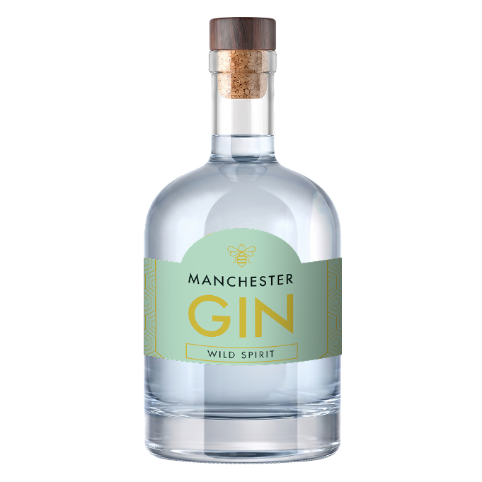 Gin Advent Calendar