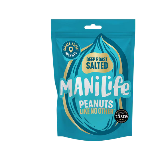 Manilife Salted Peanuts