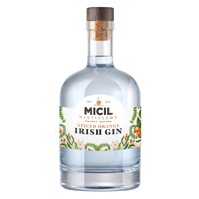 Gin Advent Calendar