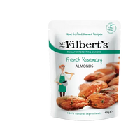 Mr Filbert's French Rosemary Almonds