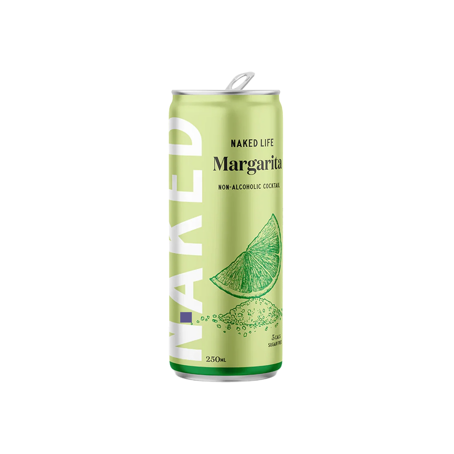 Naked Life Non Alc Margarita