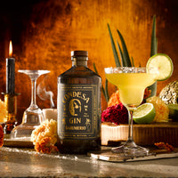 Condesa Gin Sahumerio | ABV 40% 70cl