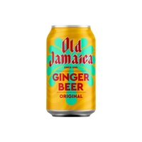 Old Jamaica Can