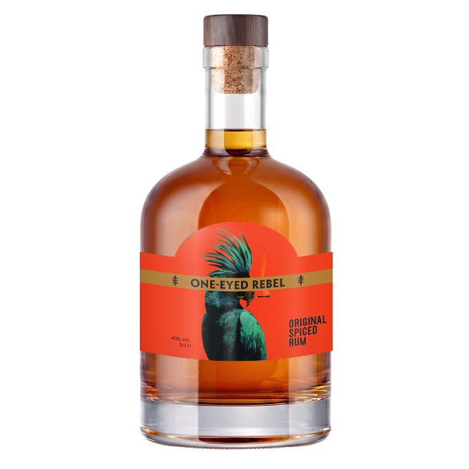 Rum Advent Calendar