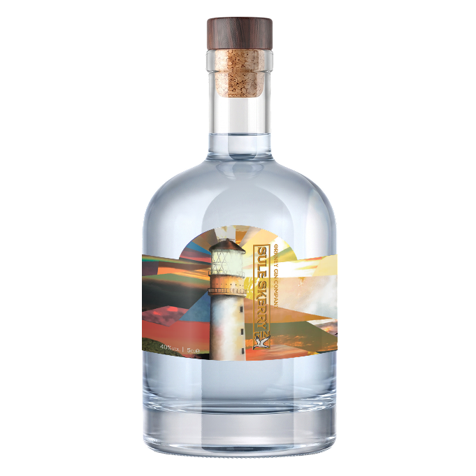 Gin Advent Calendar