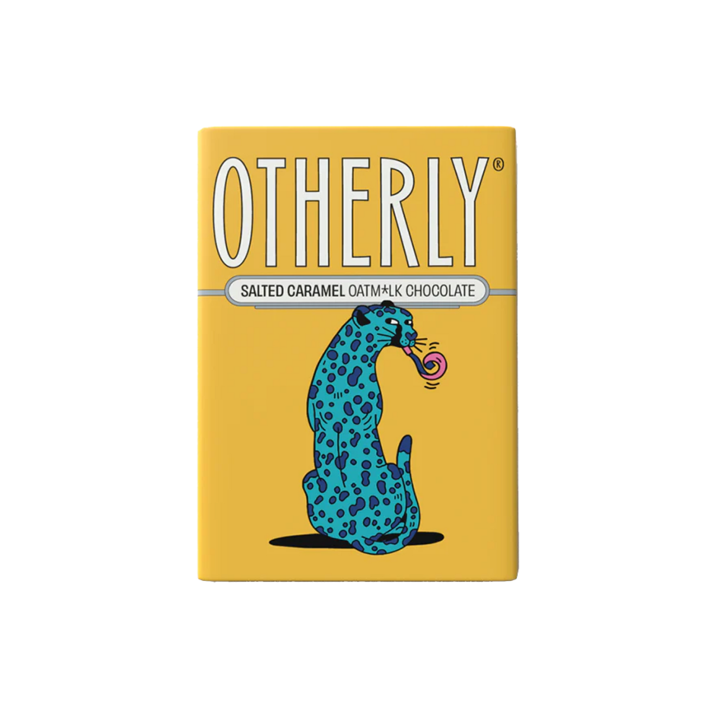 Otherly OatMilk Salt Caramel Choc Bar | 3 x 60g