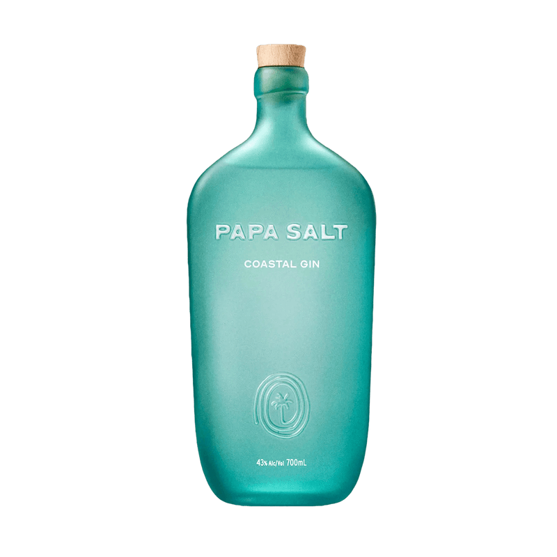 Papa Salt Gin Discovery Box