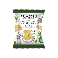 Primadeli Rosemary Bites 35g