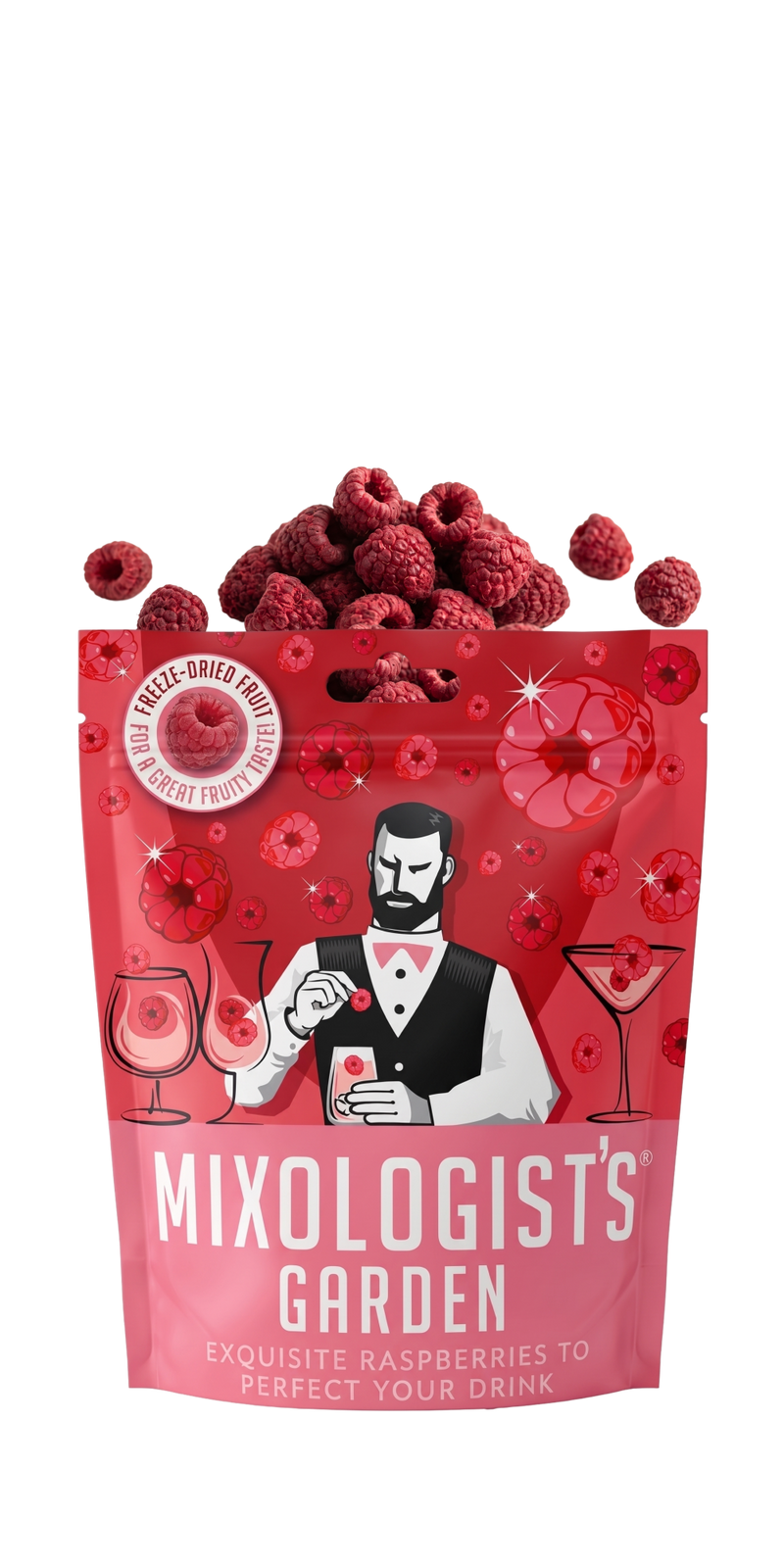 Gin Advent Pairing Bundle