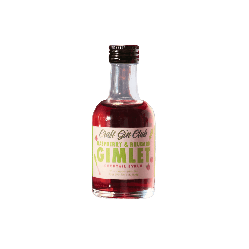 Alcohol-Free Spirits Box