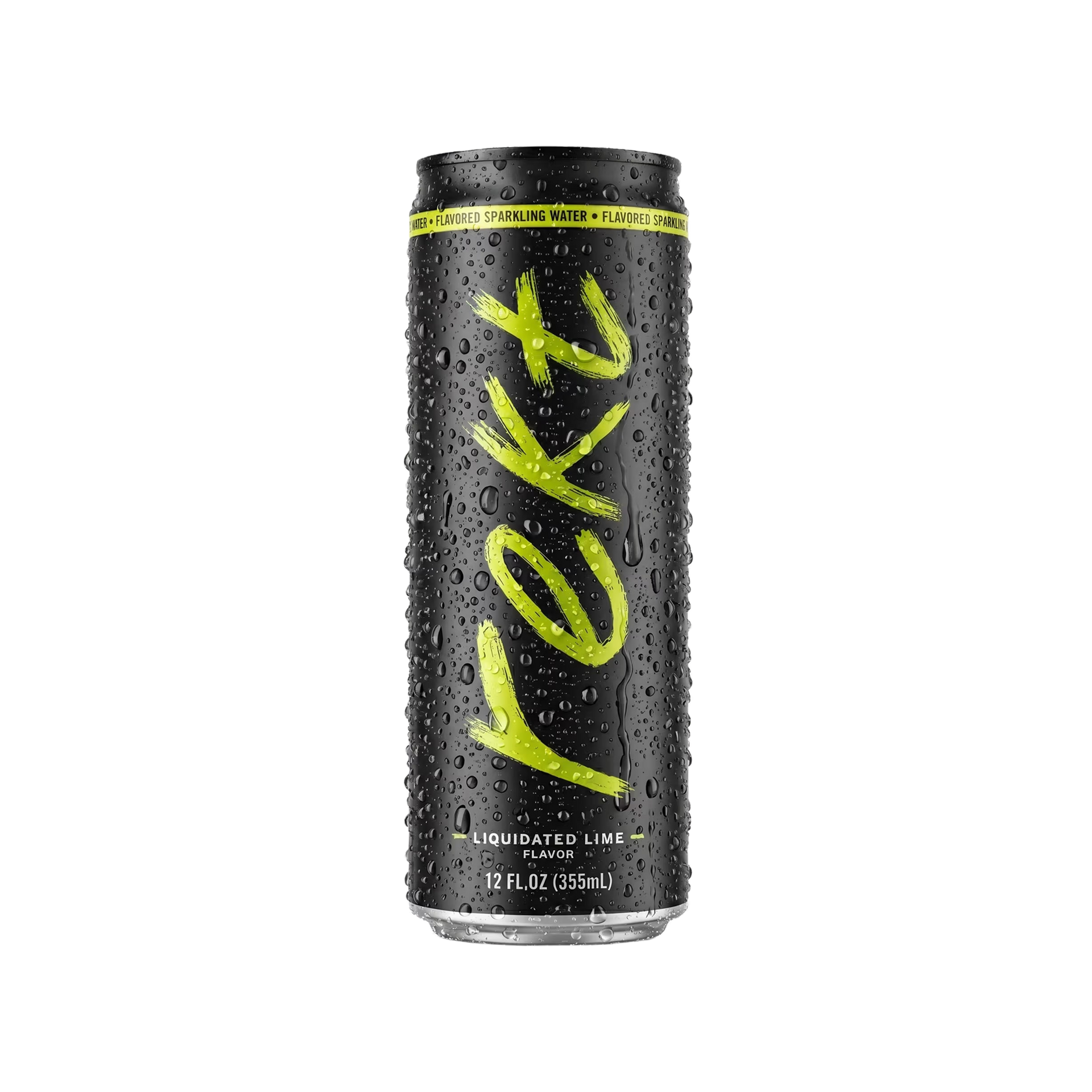 Liquidated Lime