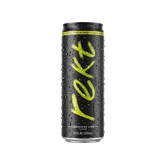 Rekt Liquidated Lime 330ml