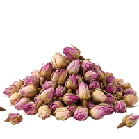 Rose Buds Garnish 10g