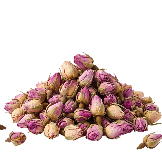Rose Buds Garnish 10g