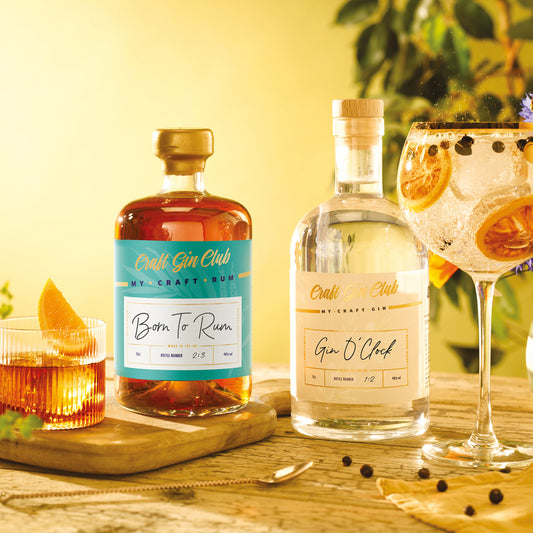 My Craft Spirits Gift