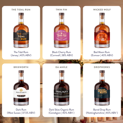 Rum Advent Calendar