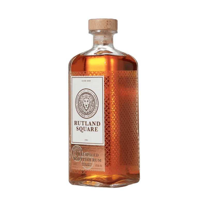 Rutland Square Rum Discovery Box