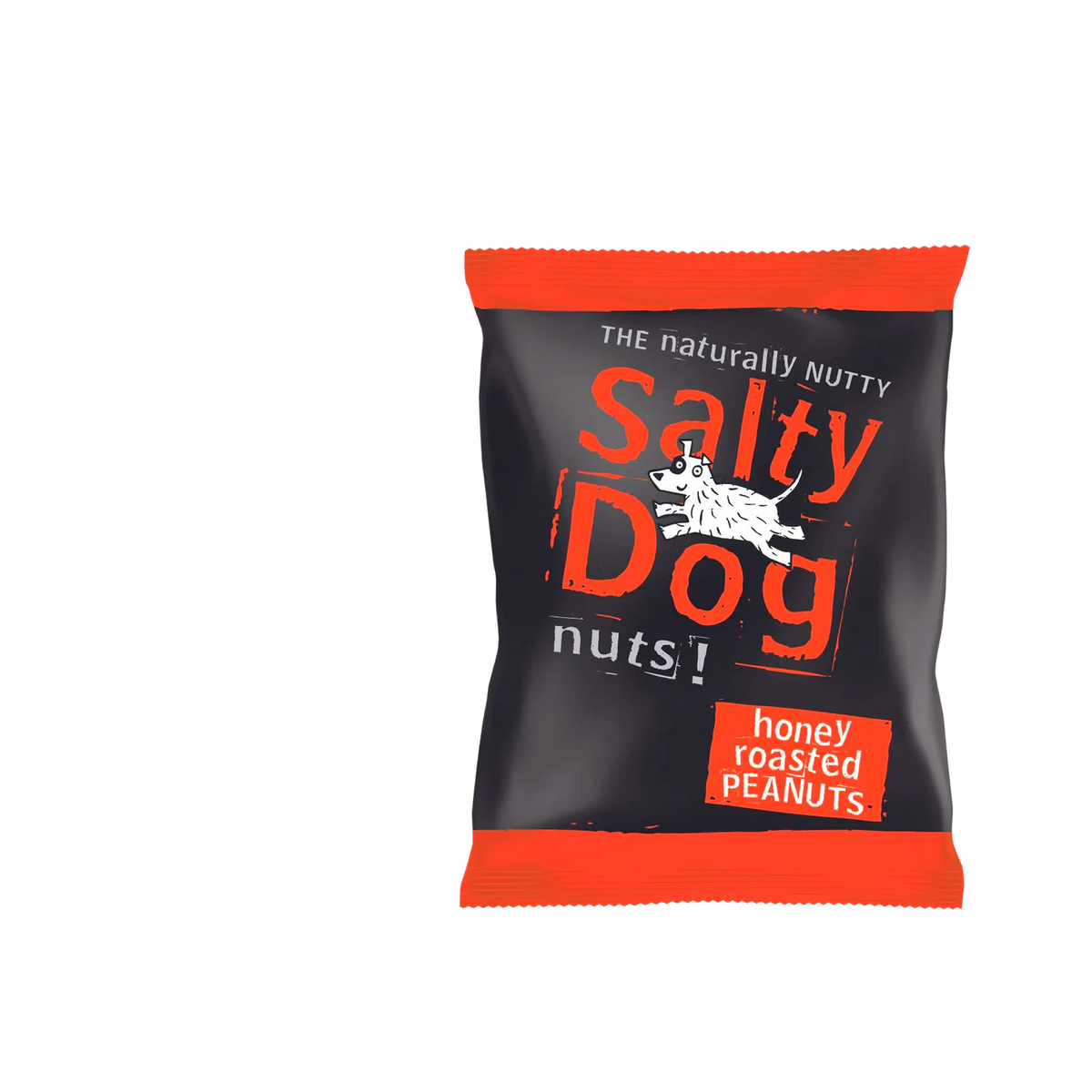 Honey Peanuts