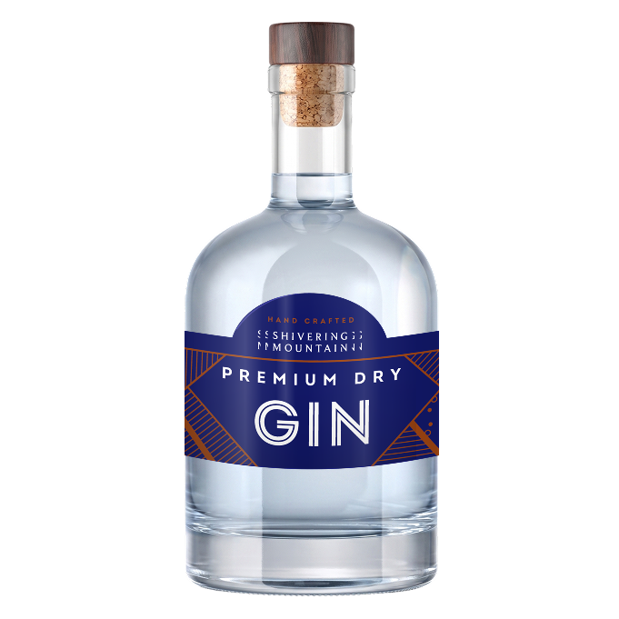 Gin Advent Calendar