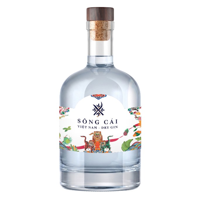 Gin Advent Calendar