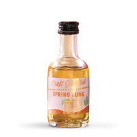 Spring Fling Syrup