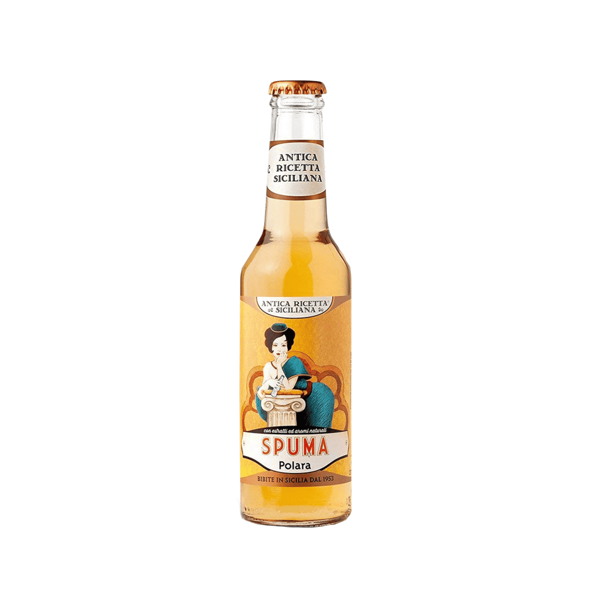 Spuma