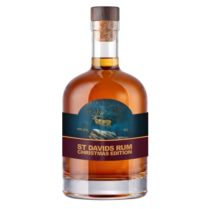 Rum Advent Calendar