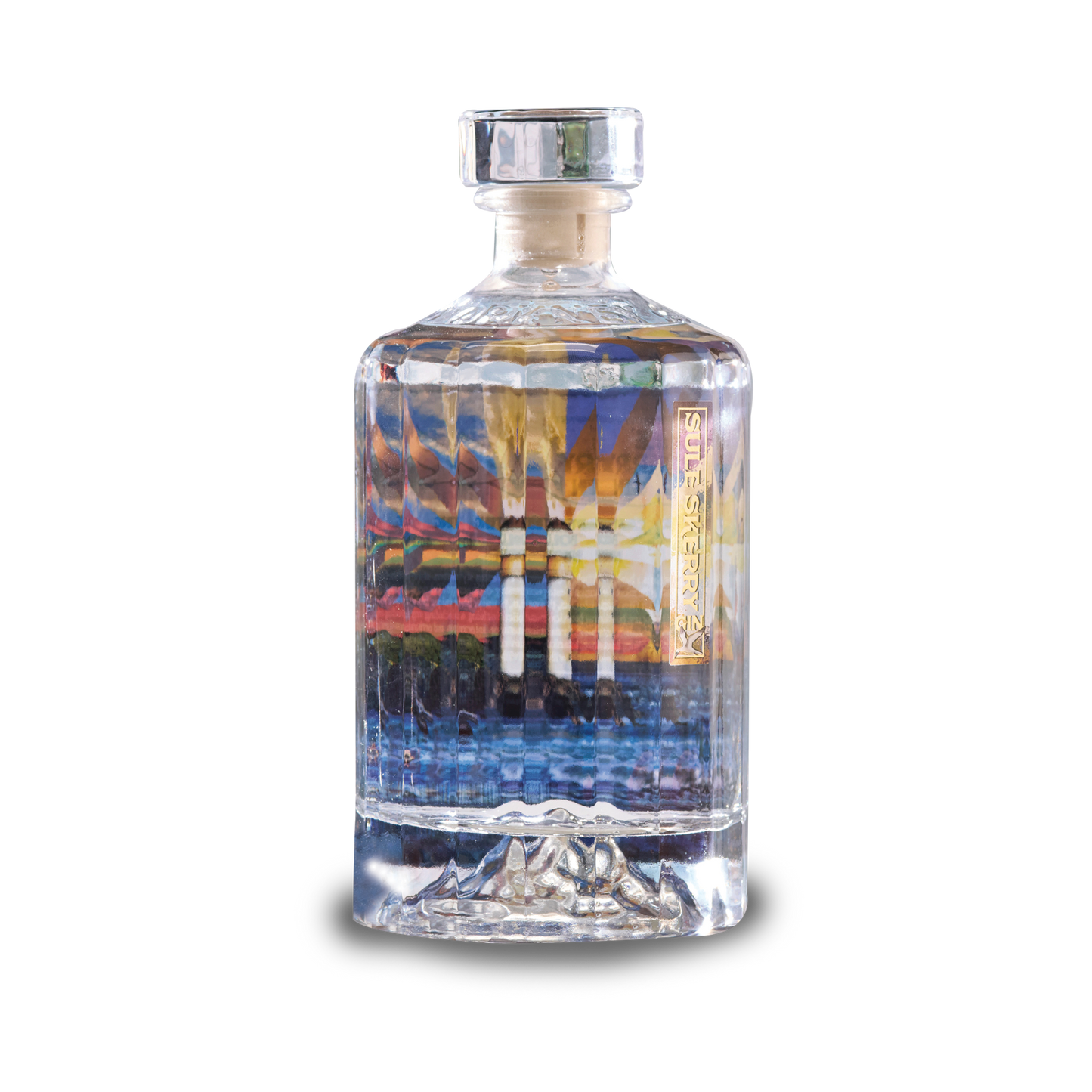 Sule Skerry Gin | ABV 40% 70cl
