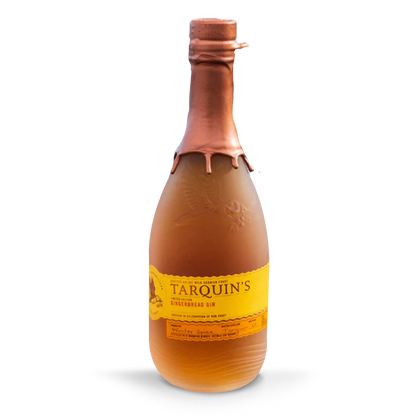 Tarquins Gingerbread Gin | ABV 38% 70cl