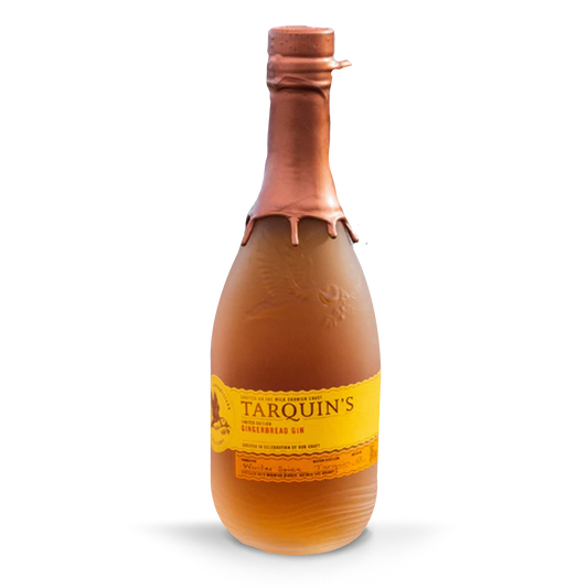 Tarquins Gingerbread Gin | ABV 38% 70cl