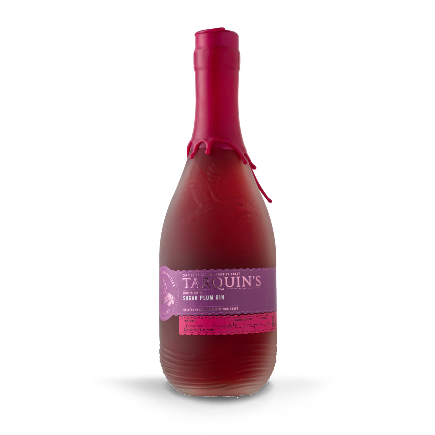 Tarquins Sugar Plum Gin | ABV 38% 70cl