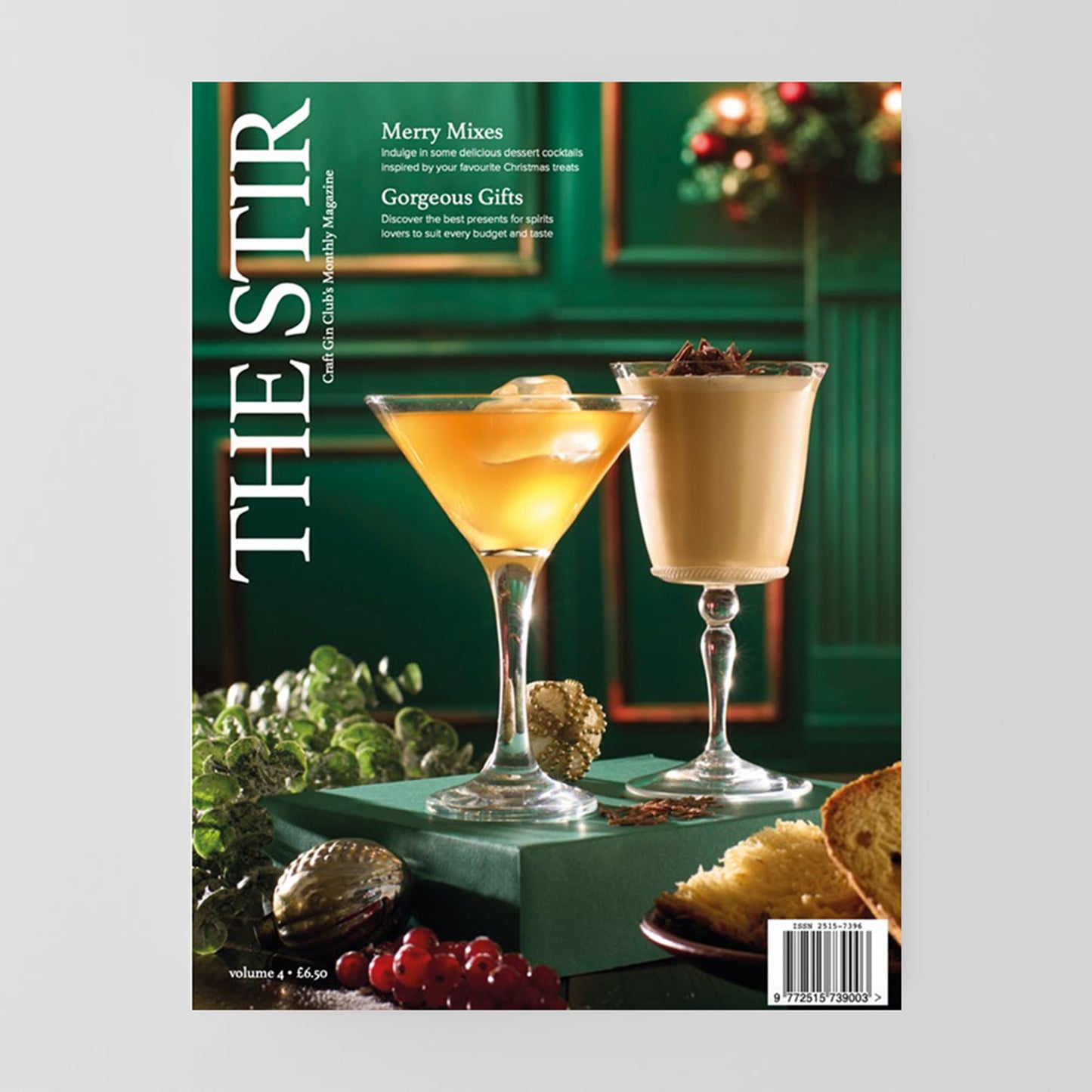 The Stir Magazine